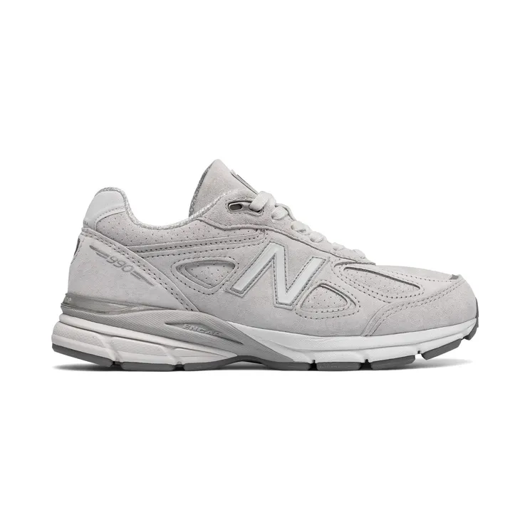 New Balance 990v4 Arctic Fox (W990AF4)