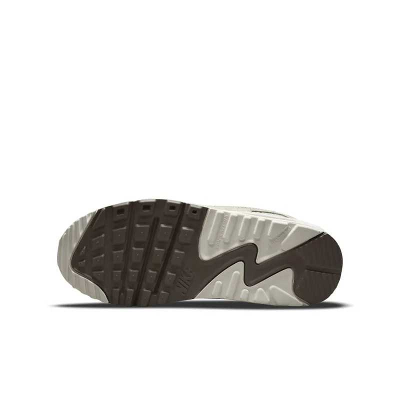 Nike Air Max 90 SE First Use Pack Sail (GS) (DB4179-100)