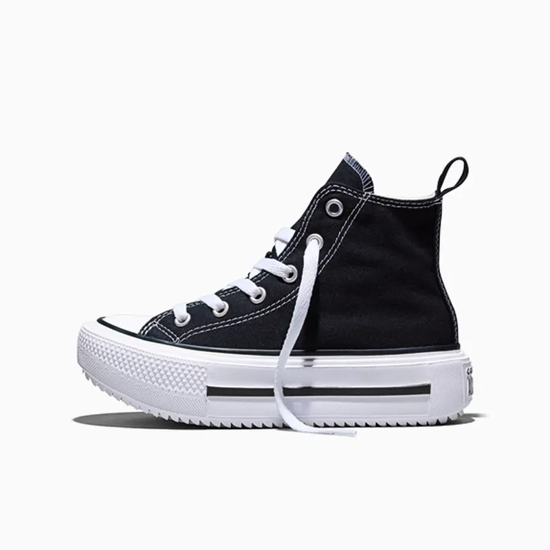 Converse Chuck Taylor All Star Lift Double Stack Platform Shine (A15868C)