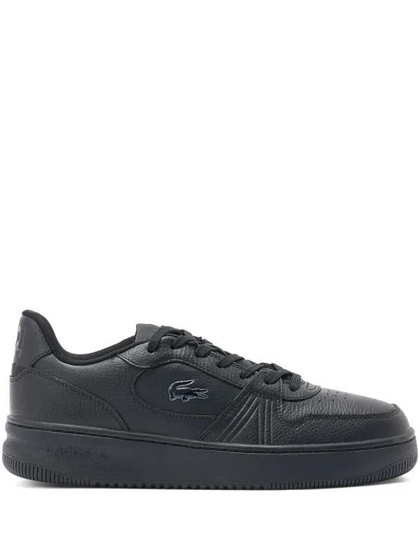 Lacoste L001 Set – Black (48SMA0097)