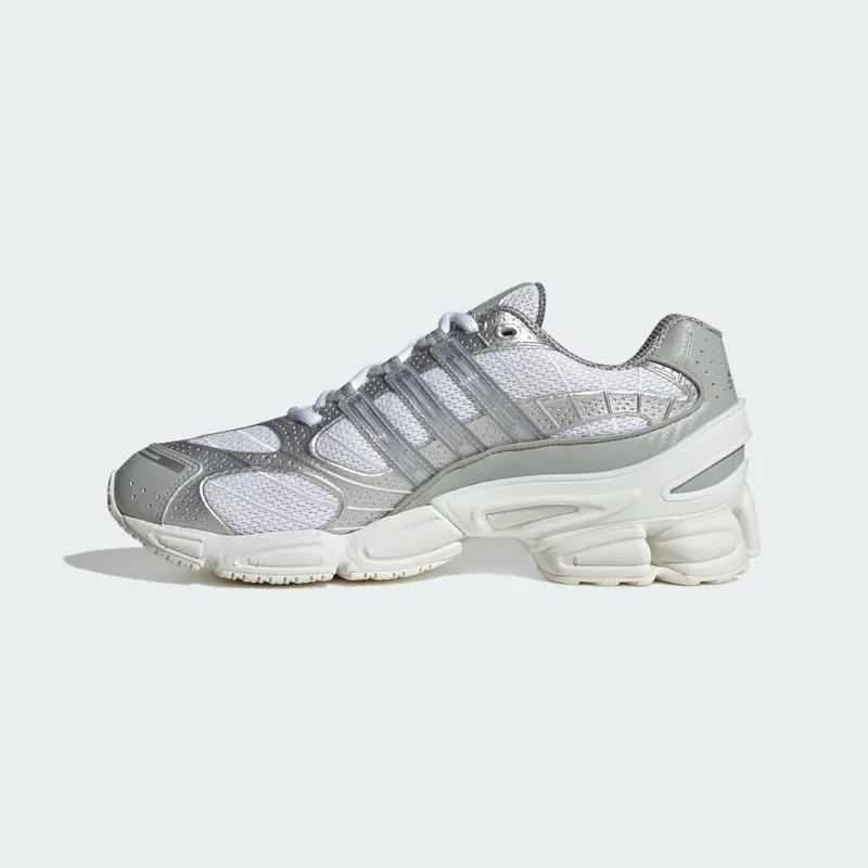 Adidas OZWEEGO Pro Shoes Cloud White / Silver Metallic / Core White (IH0398)