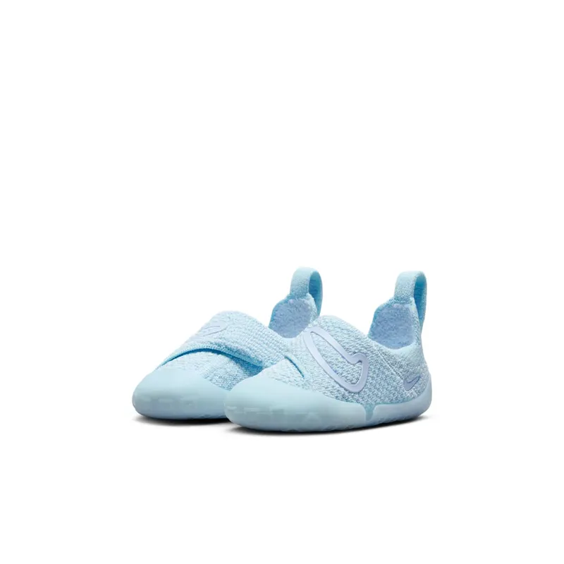 Nike Swoosh 1 Glacier Blue Tint Blue Ice (FB3244-402)