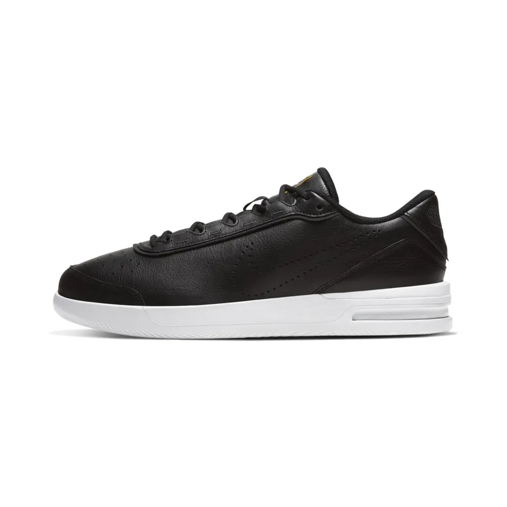 NikeCourt Air Max Vapor Wing Premium Tennis Black (CZ5674-002)