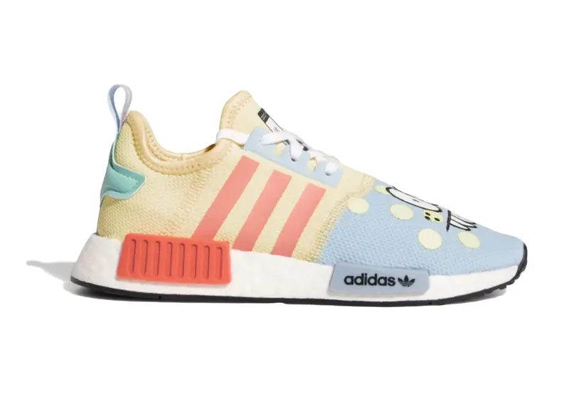 adidas NMD R1 Kevin Lyons (PS) (H00794)