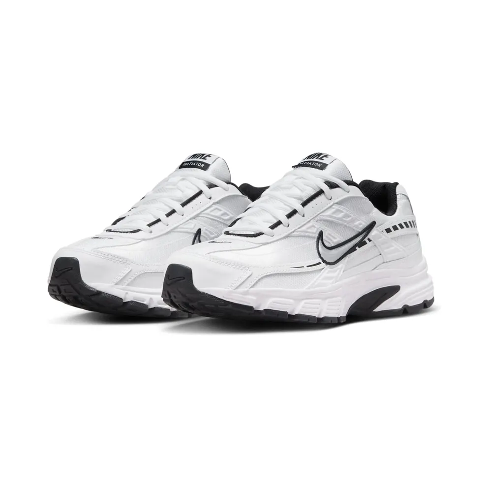 Nike Initiator White Metallic Silver (FQ6873-101)