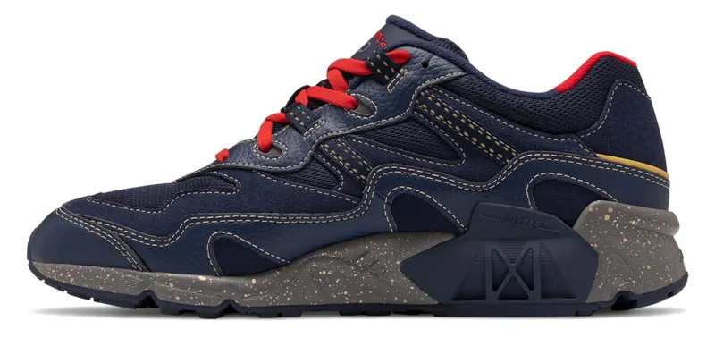 New Balance 850 Kawhi Leonard BHM (2020) Navy/Grey-Red (ML850BHM)