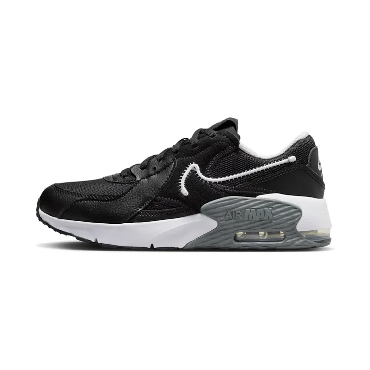 Nike Air Max Excee “Black / Dark Grey / White” (FB3058-002)