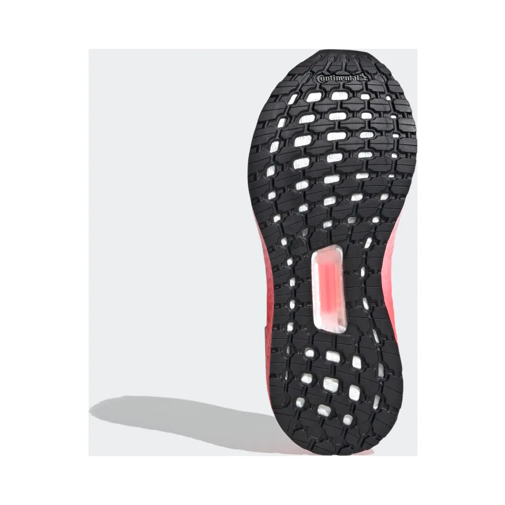 Adidas UltraBoost 20 J ‘White Signal Pink’ Cloud White/Signal Pink/Signal Pink (FX0456)