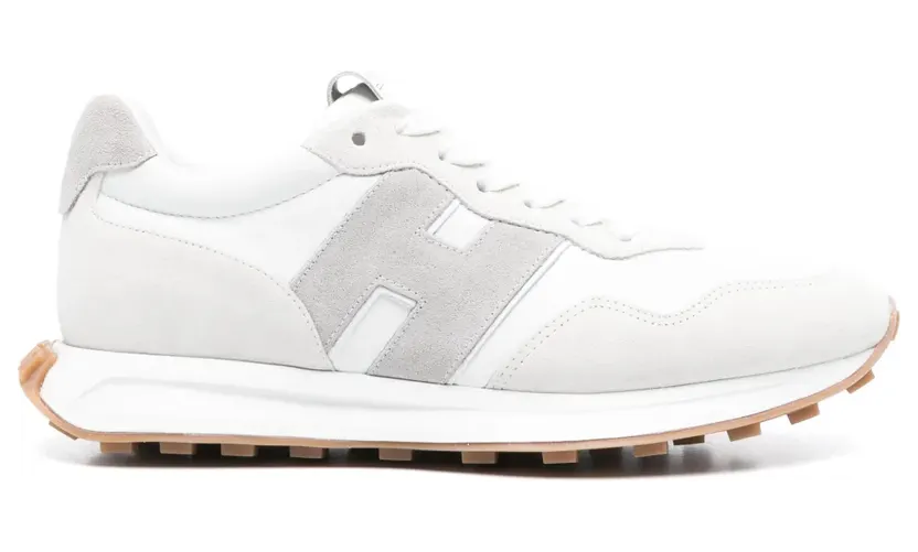 Hogan H601 Sneakers – Weiß (HXM6010EH41U3W)