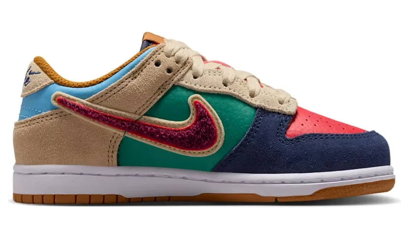 nike-dunk IV6202-410