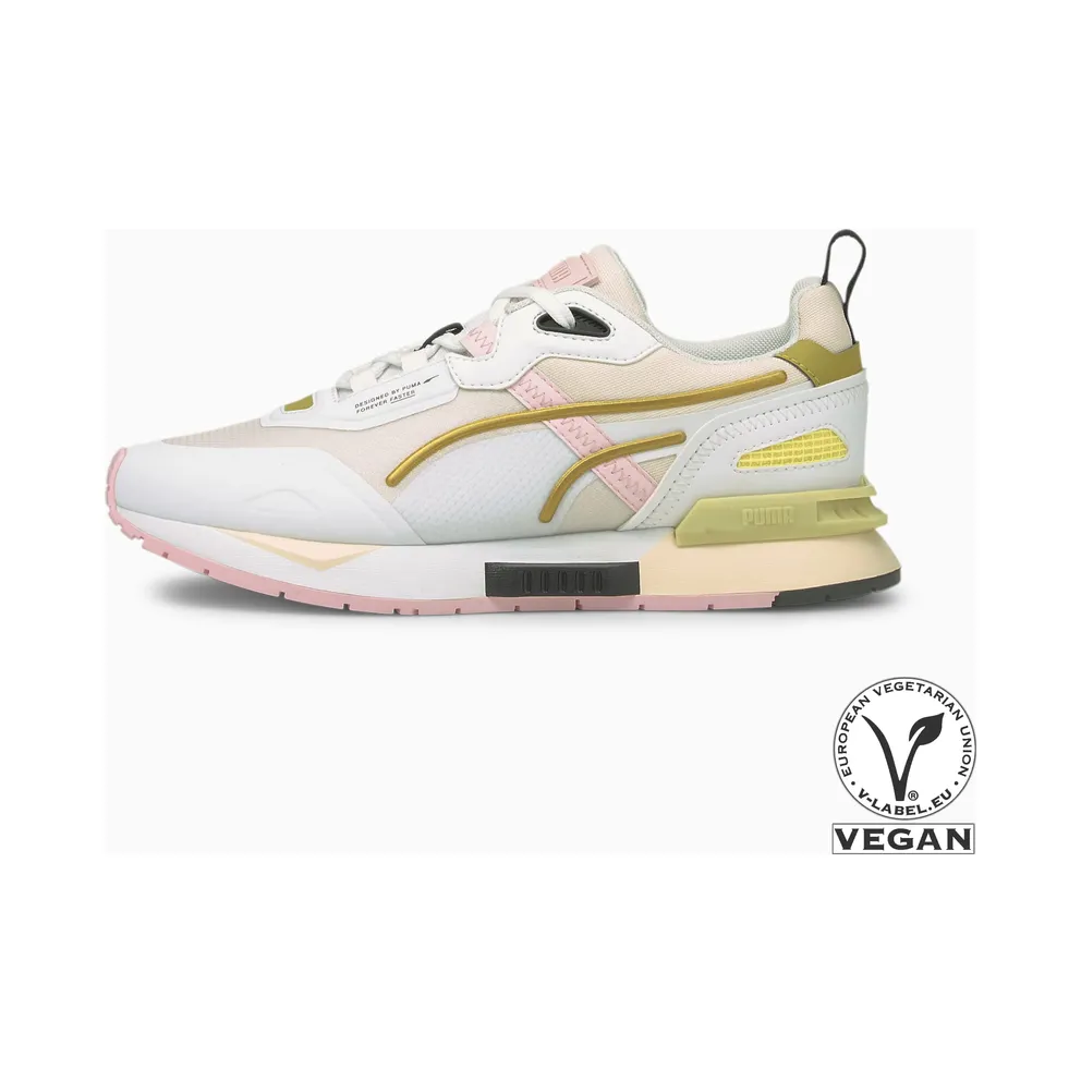 Puma Mirage Tech Pink/White/Gold (38111816)