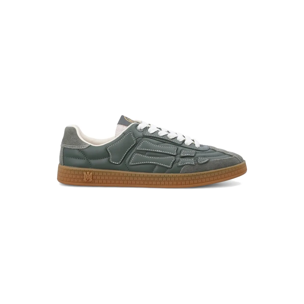 AMIRI Pacific Bones Dark Sage (AMSNSN1036-329)