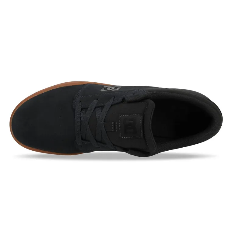 DC Crisis 2 grey/gum (ADYS100647-2GG)
