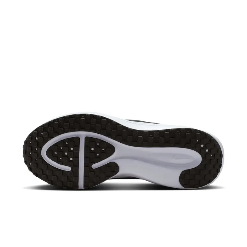 Nike Revolution 8 EasyOn White Wolf Grey Black (HQ2415-100)