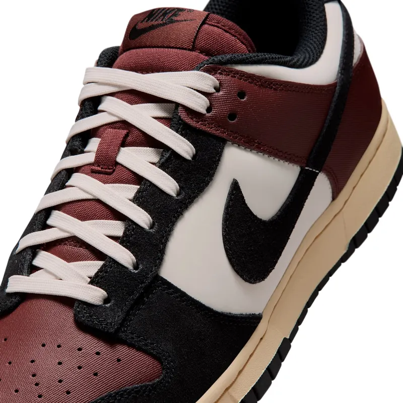Nike Dunk Low Retro “Bronze Eclipse” (IM4414-200)