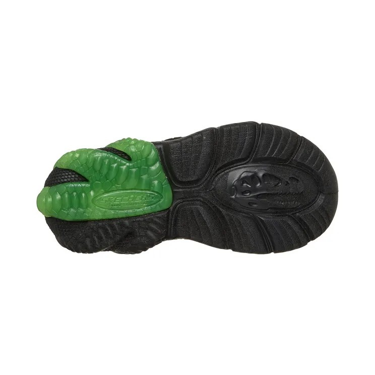 skechers-skech 400175C_BKLM