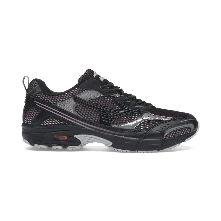 Mizuno MXR Space Pack Black Valerian (D1GA256101)