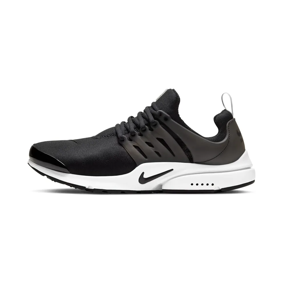 Nike Air Presto Schwarz (CT3550-001)