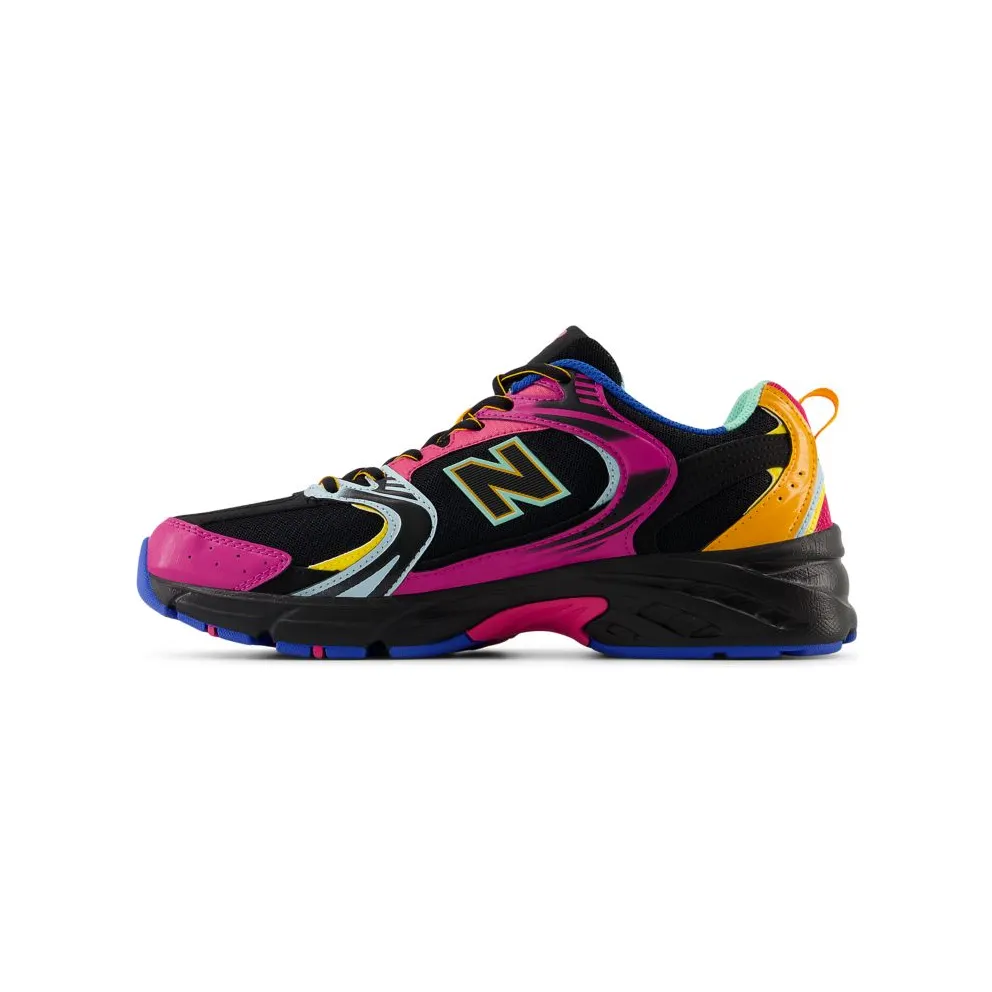 New Balance 530 “Black Multi-Color” (MR530CCP)