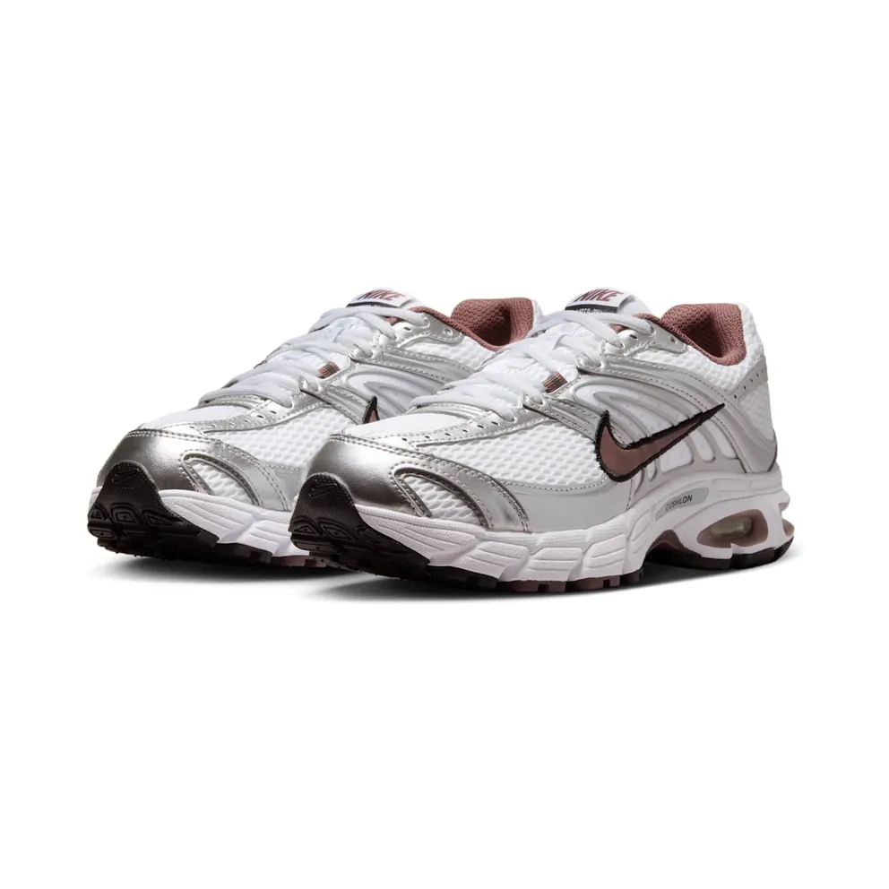 Nike Air Max Moto 2K White/Metallic Silver/Black/Tattoo (HQ2056-109)