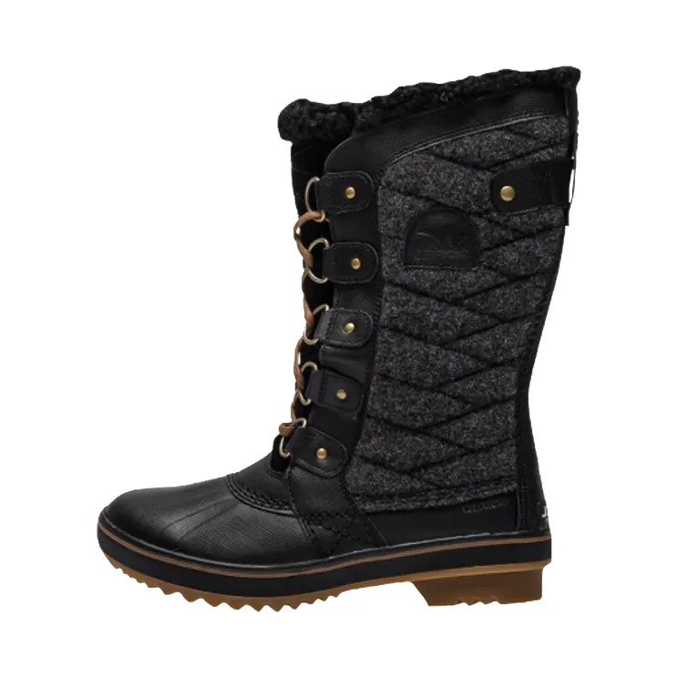Sorel Tofino II Boots “Black” (NL4473-010)