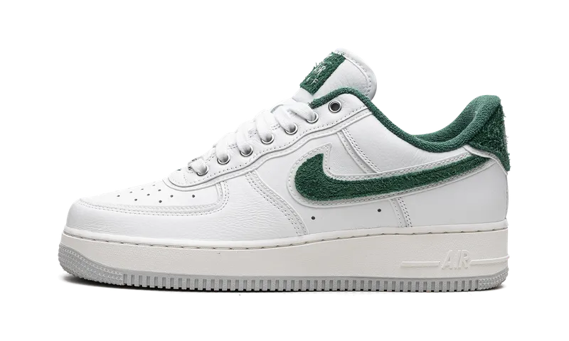 Nike Air Force 1 Low ’07 UO Prem “University of Oregon” (HF0012-100)