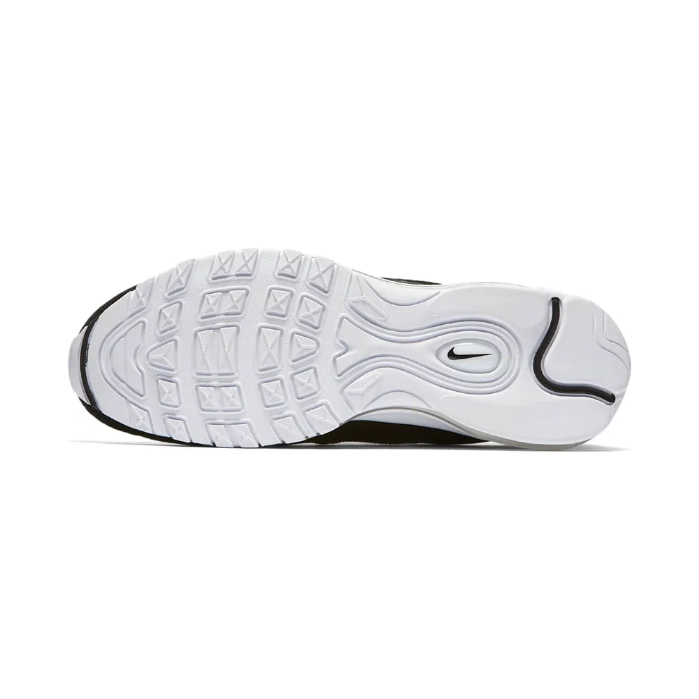 Nike Air Max 97 Black/Black-White (921826-003)