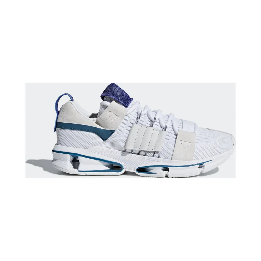 adidas Twinstrike Adv White Purple Teal (CM8096)