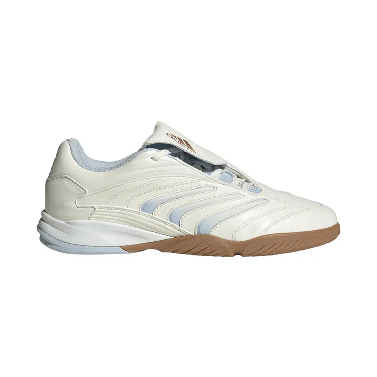 adidas Predator Sala Off White Crystal Sky Gum