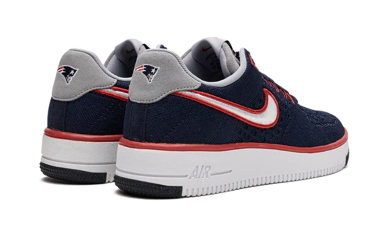 Nike Air Force 1 “Flyknit “RKK”” (FD0495-400)