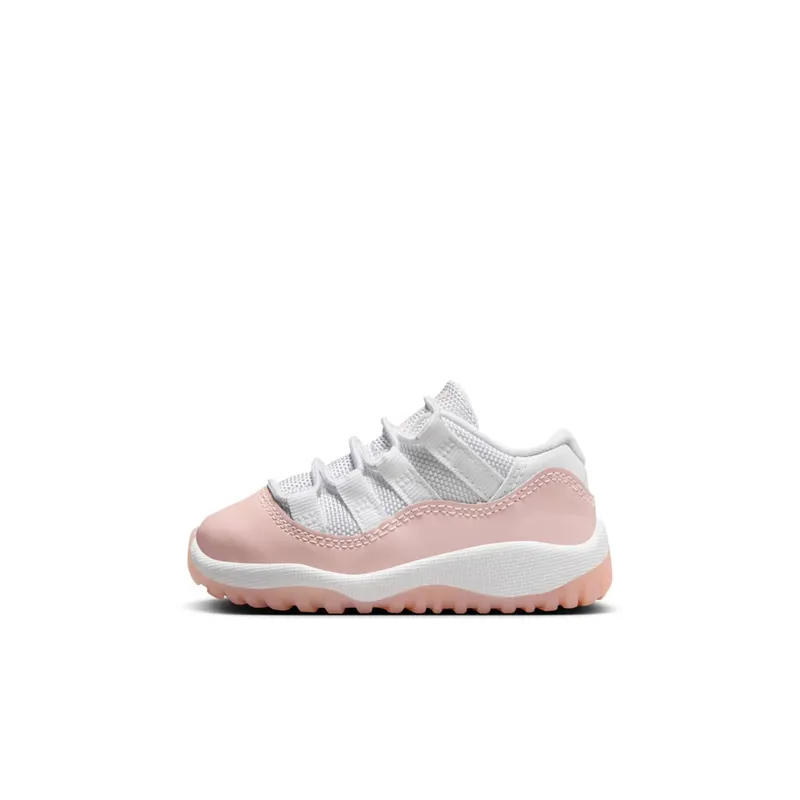 Jordan 11 Retro Low Legend Pink (645107-160)