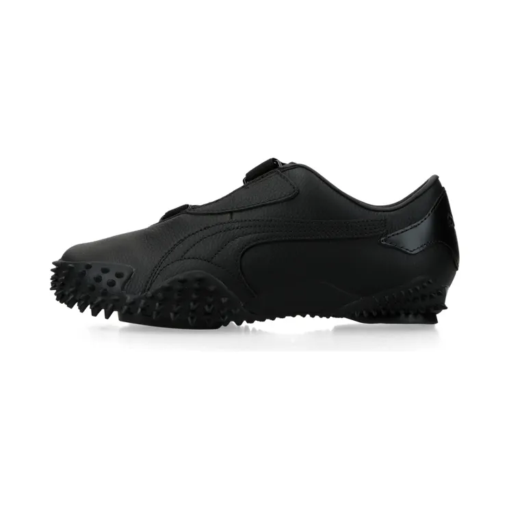 Puma Mostro Leather (black) – 402273-01