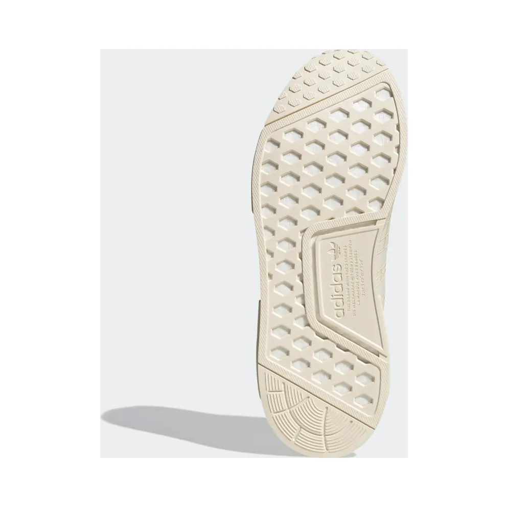 Adidas NMD_R1 Ecru Tint / Ecru Tint / Core Black (GX9530)