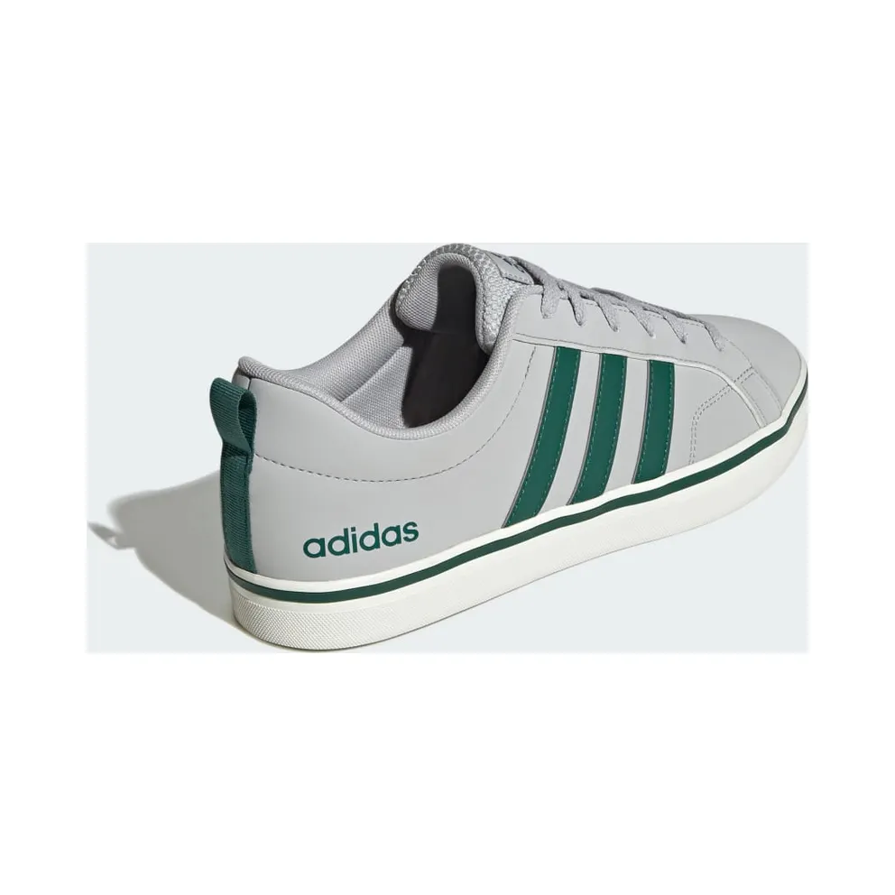 adidas VS Pace 2.0 Grey Two / Collegiate Green / Off White (IF7552)
