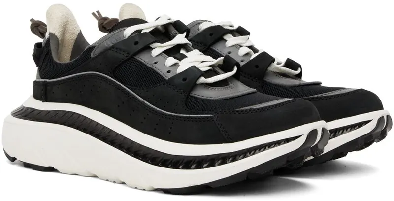 SOPHNET. Black UGG CA805 V2 BLACK (SOPH-222069)