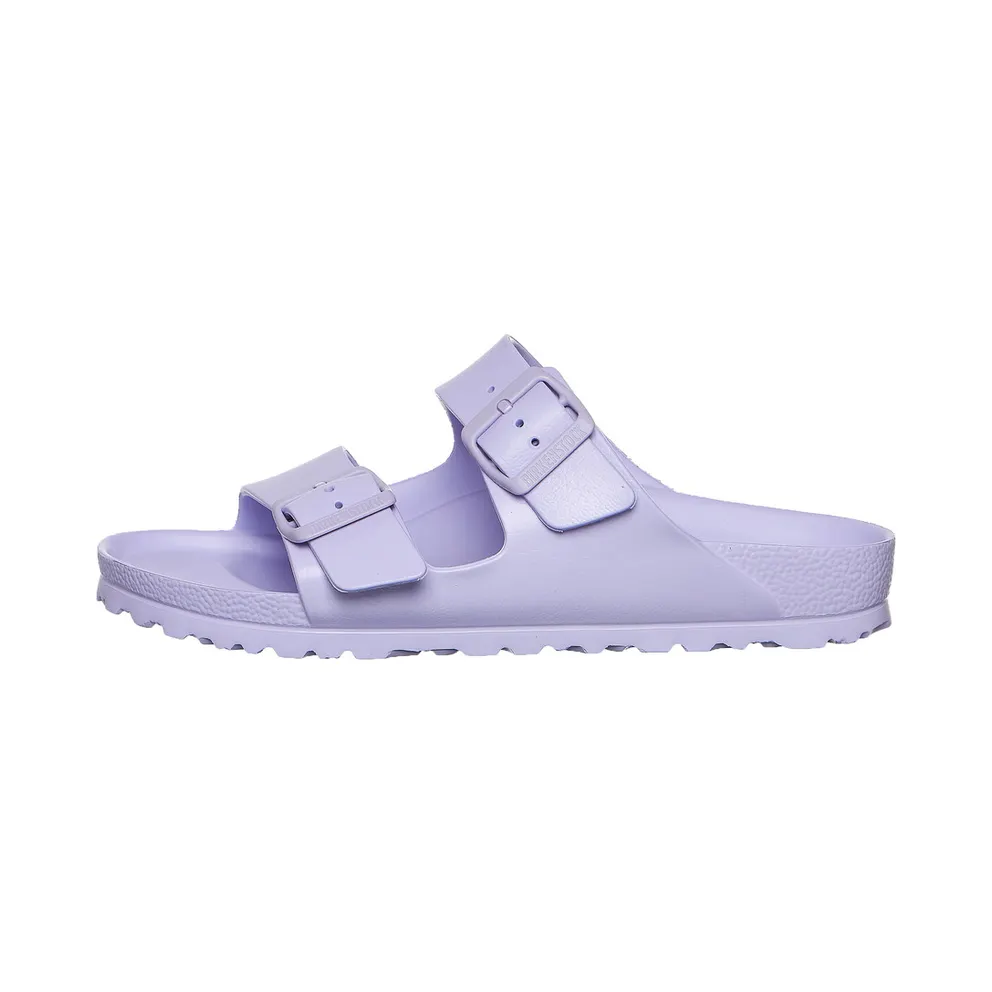Birkenstock W Arizona EVA Purple Fog (1017046)