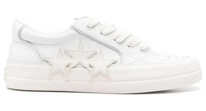 Amiri Sunset Skate “White” (AMFOSR1092)