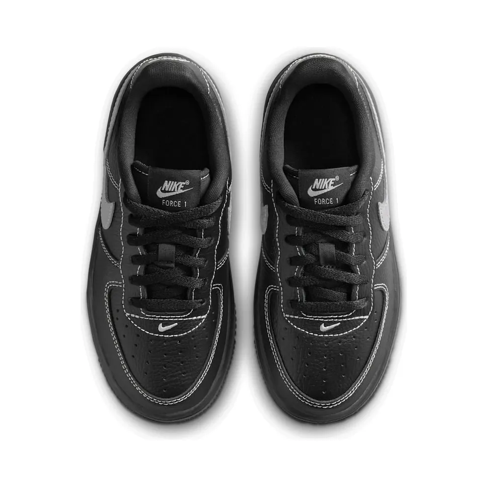 Nike Force 1 Low LV8 3 PS “Black Wolf Grey” (IM7997-003)