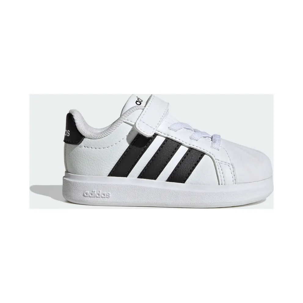 Adidas Streettalk Cloud White / Core Black / Core Black (JQ6145)