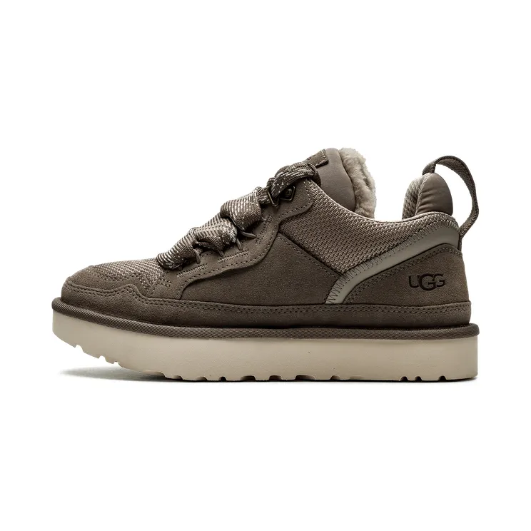 Ugg Lowmel “Smoke Plume” (1144032-SKP)