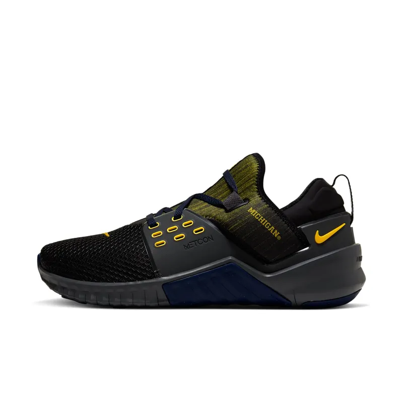 Nike Free X Metcon 2 Michigan