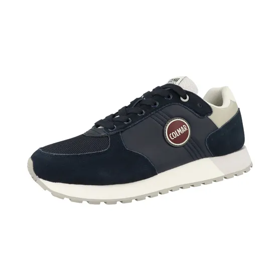 Colmar Travis Donkerblauw / Gemengde kleuren (TRAVISAUTHENTIC002)