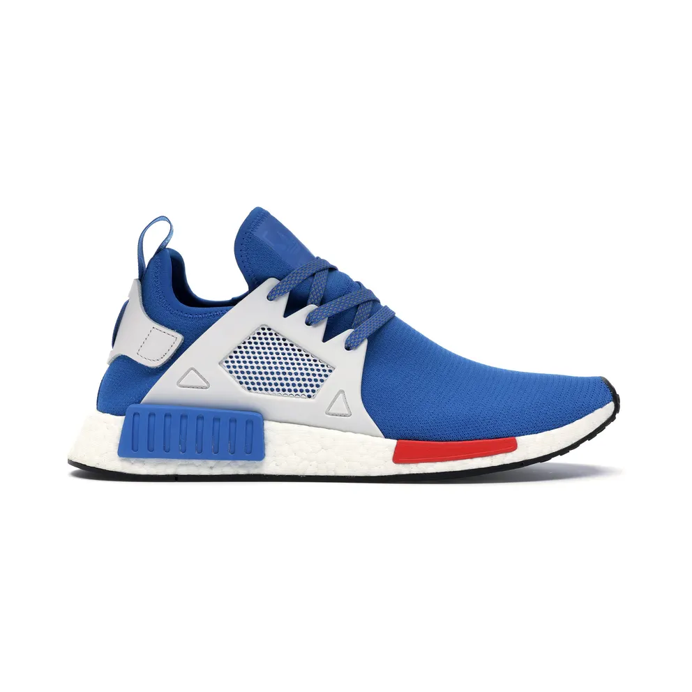 adidas NMD XR1 Footlocker Europe Bluebird (CG3092)