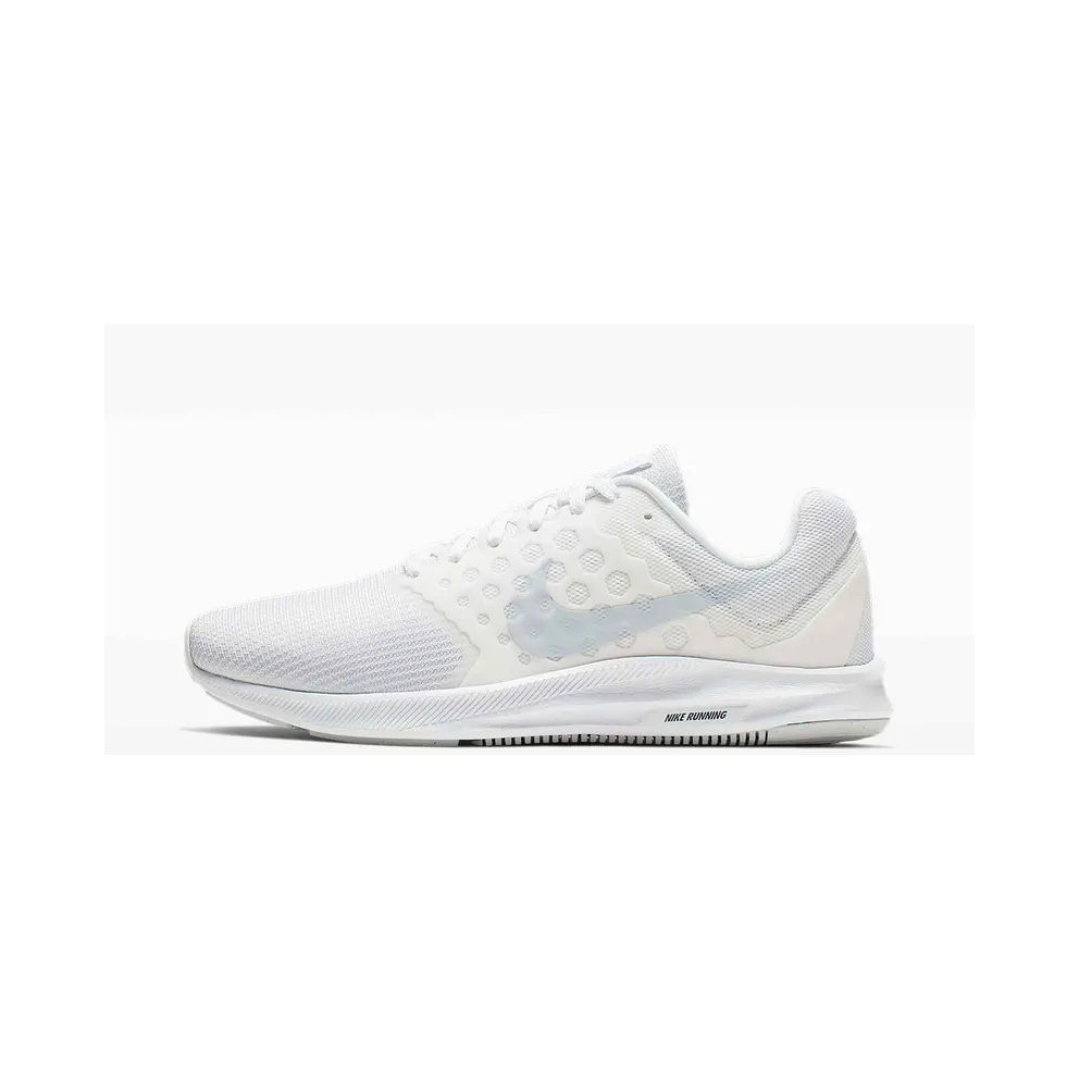 Nike Downshifter 7 Weiß (852466-100)