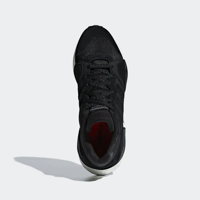 adidas ZX 930 X EQT Never Made Pack Core Black Core Black/Utility Black/Solar Red (EE3649)