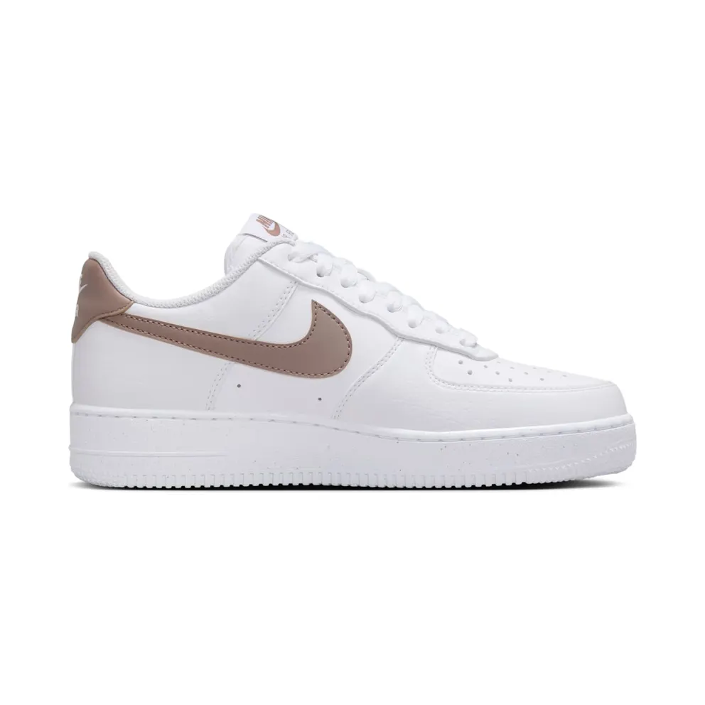 Nike Air Force 1 ’07 Next Nature White Mink Brown (DC9486-108)