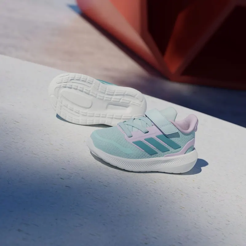 Adidas Runfalcon 5 Kids Halo Mint / Mint Ton / Ice Lavender (JP9408)