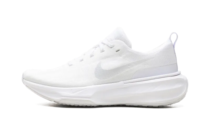 Nike ZoomX Invincible 3 “White” (DR2660-103)