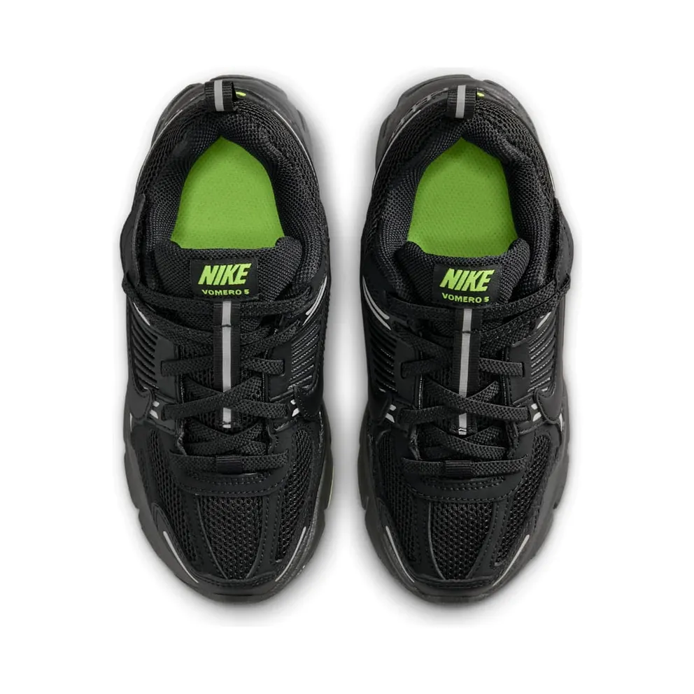 Nike Vomero 5 Black Volt (HF6999-009)