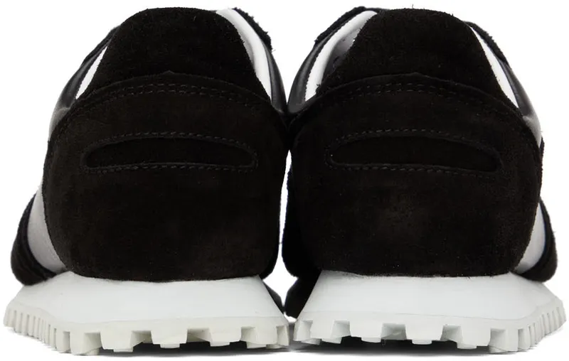 Spalwart Black Marathon Trail Low (97035739999)